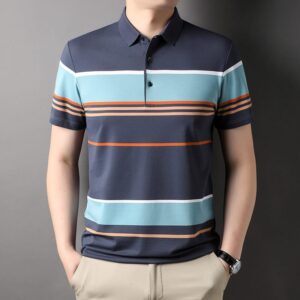 Premium Polo Shirt (FBH21)