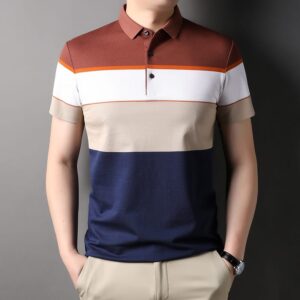 Premium Polo Shirt (FBH24)