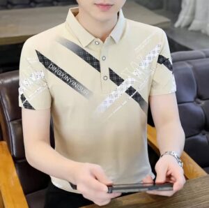 Premium Polo Shirt (FBH29)
